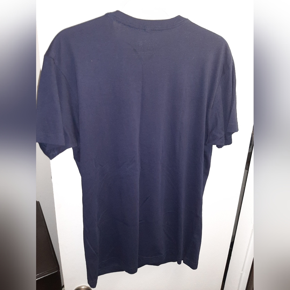 Crenshaw Graphic T shirt - Picture 3 of 3